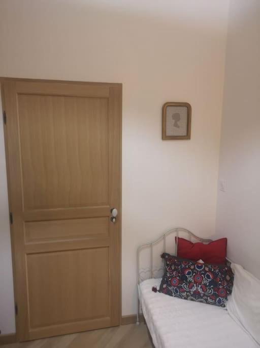 Domaine De La Gasse - Gite Et Chambre D'Hote Sainte-Cécile Extérieur photo